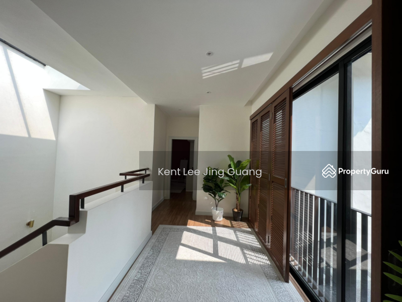 For Sale - New Launch 3sty 36x80 Semi D Freehold